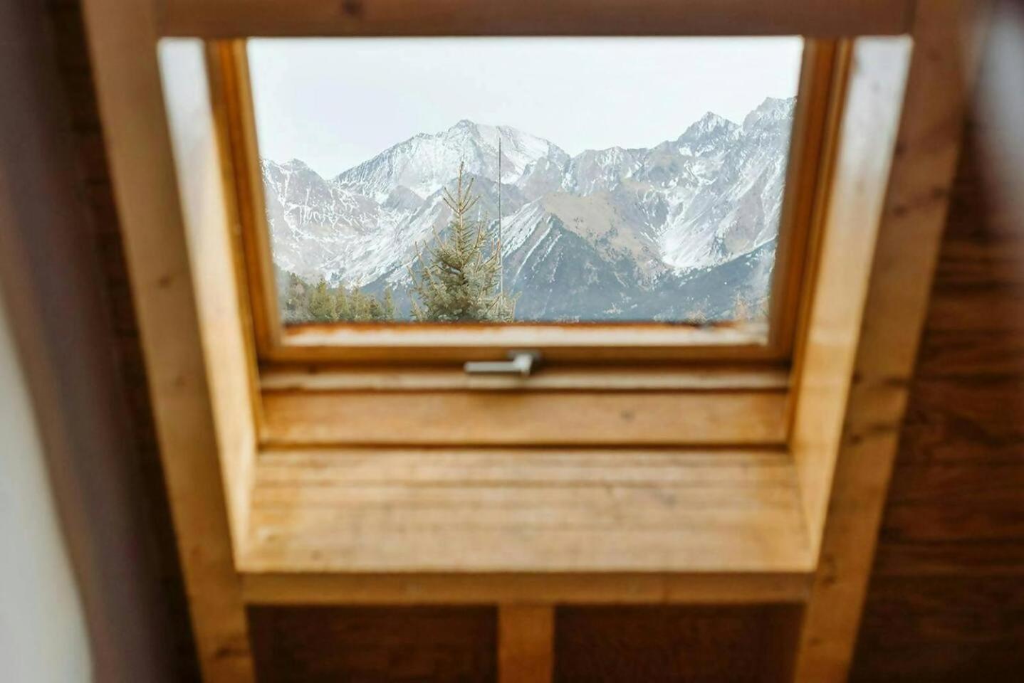RESPOMUSO - Formigal, con jardín y tus mascotas son bienvenidas Exterior foto