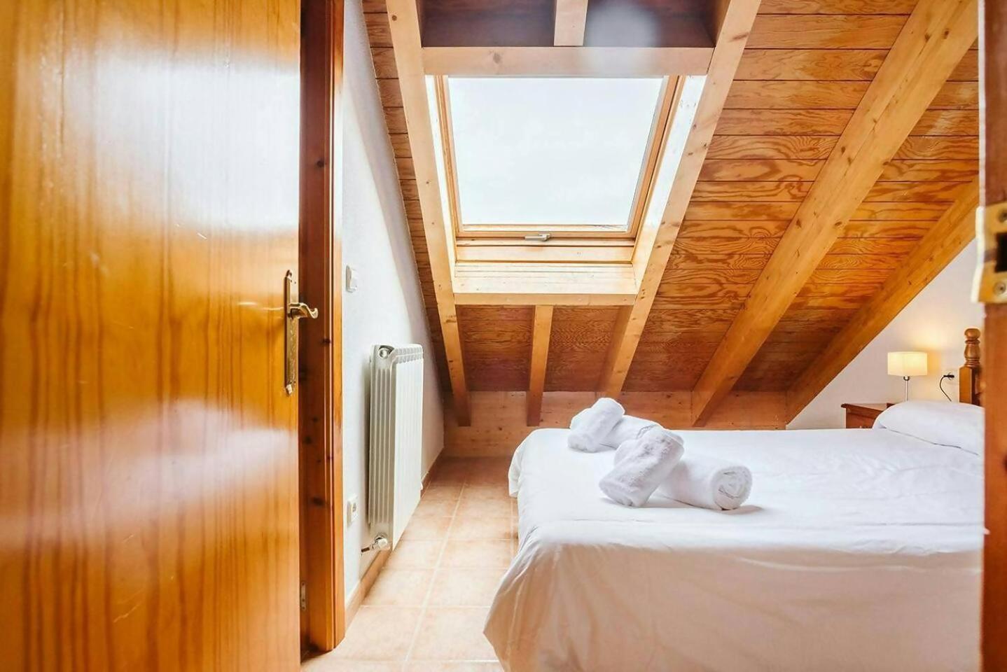 RESPOMUSO - Formigal, con jardín y tus mascotas son bienvenidas Exterior foto