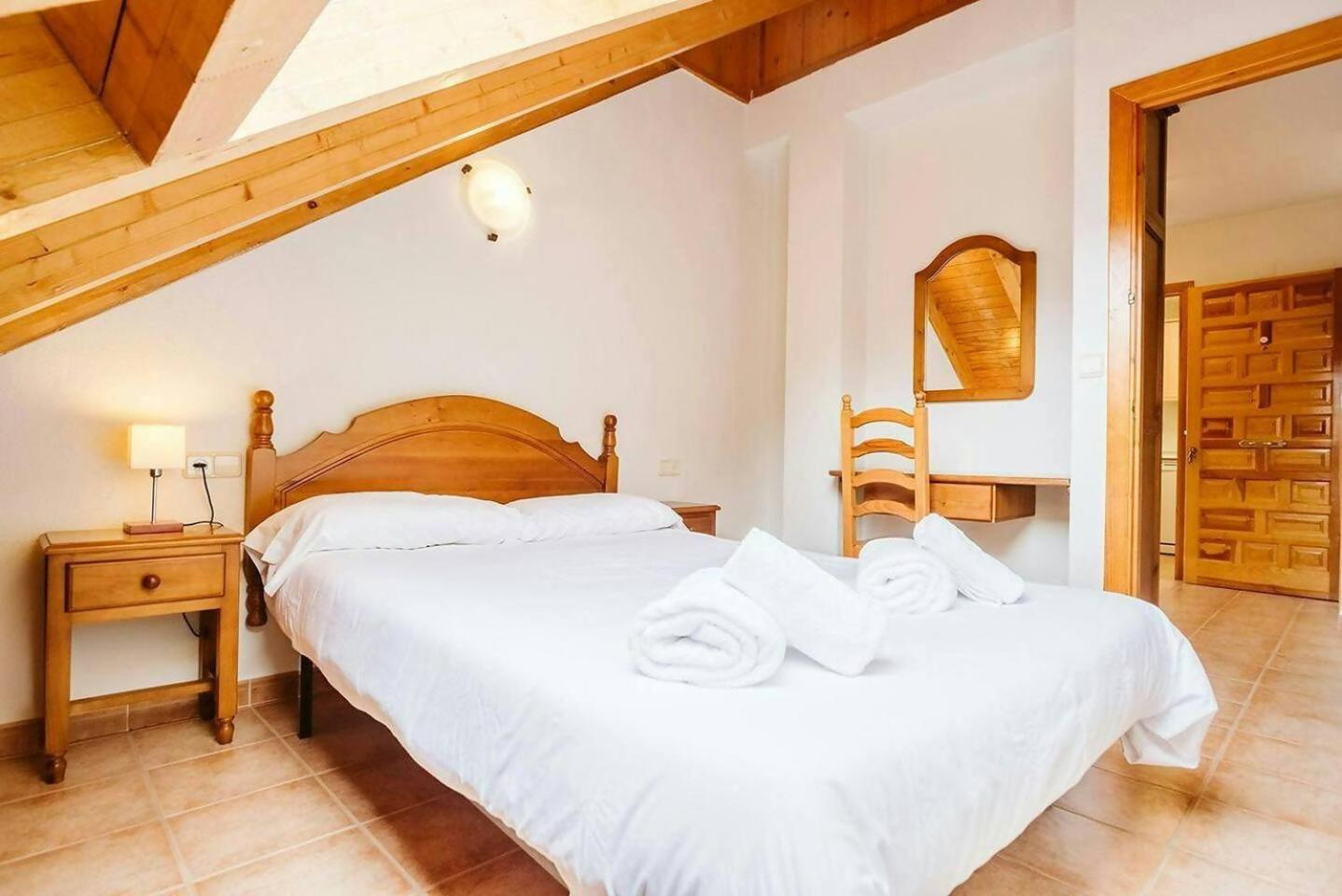 RESPOMUSO - Formigal, con jardín y tus mascotas son bienvenidas Exterior foto